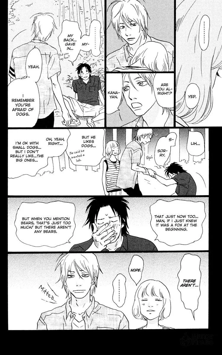 Principal Chapter 21 page 50 - 