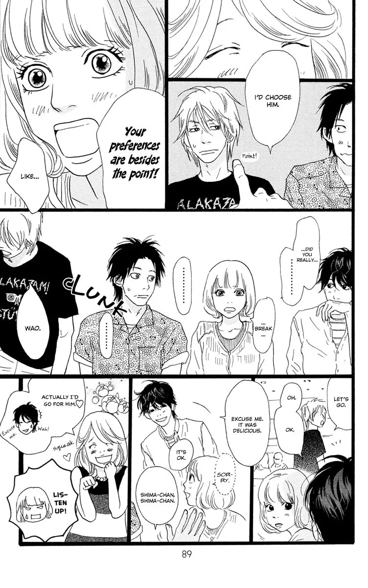Principal Chapter 22 page 38 - 