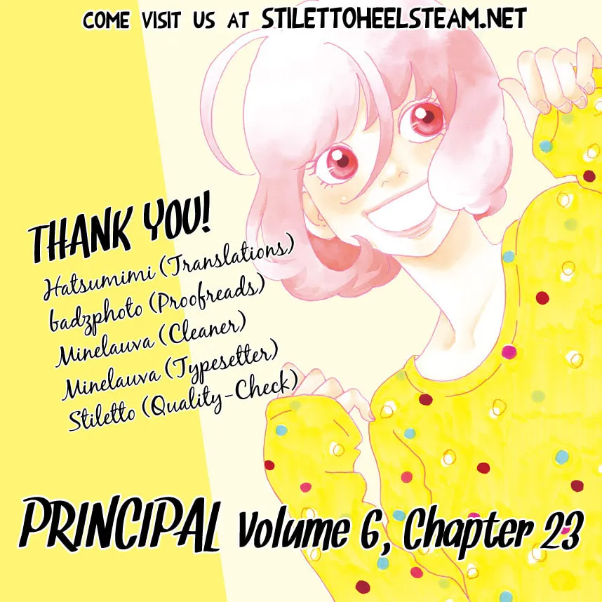 Principal Chapter 23 page 2 - 