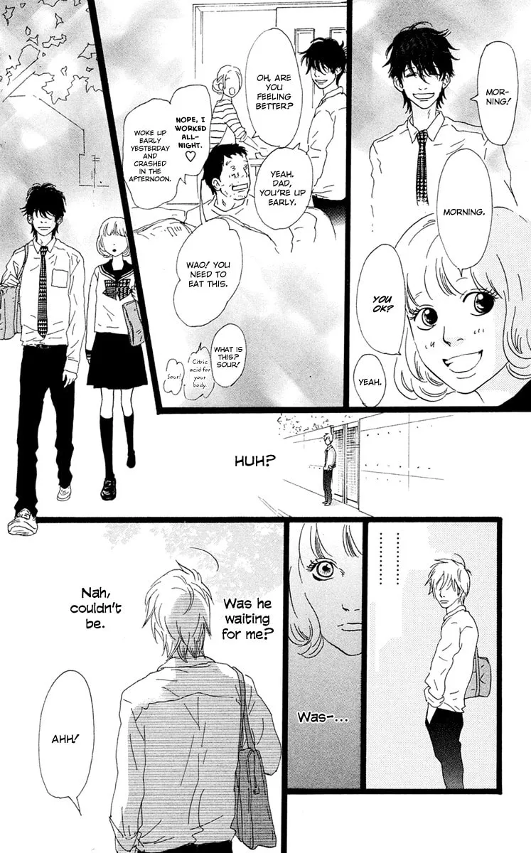 Principal Chapter 23 page 46 - 