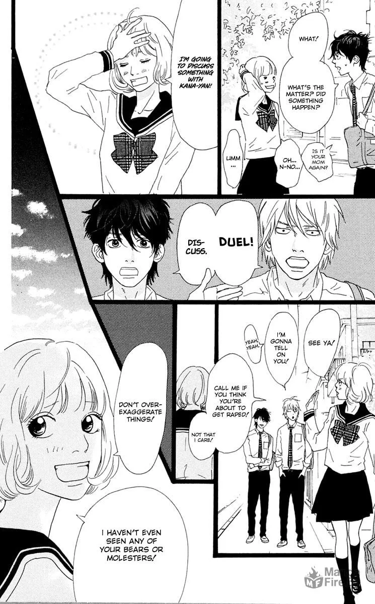 Principal Chapter 23 page 48 - 