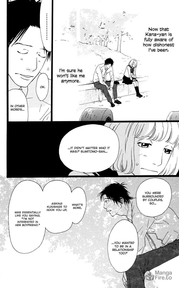 Principal Chapter 23 page 50 - 