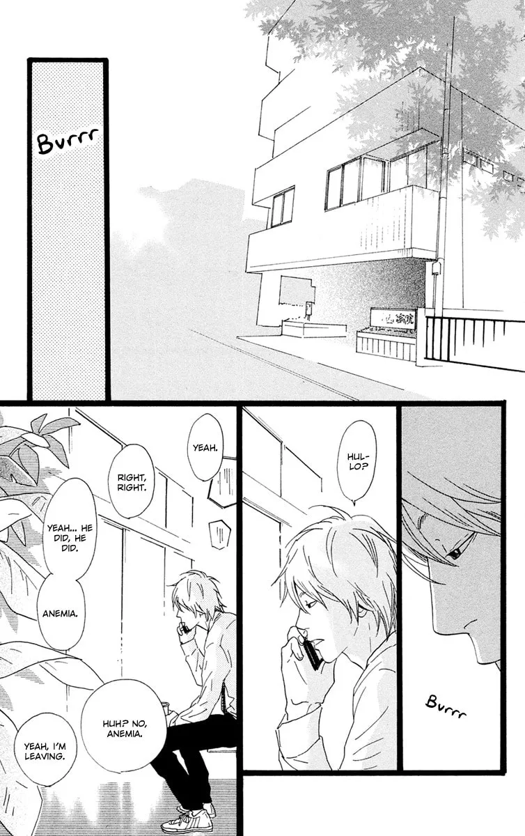 Principal Chapter 23 page 61 - 