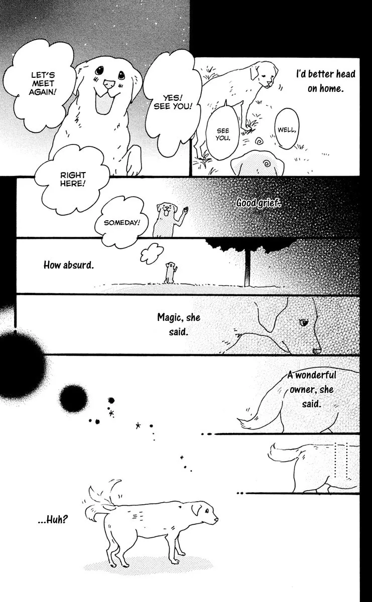 Principal Chapter 23 page 71 - 