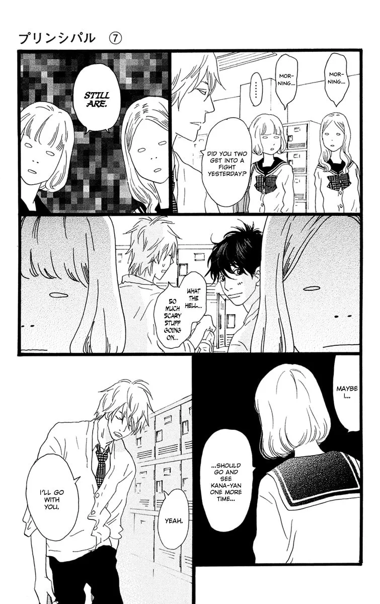 Principal Chapter 24 page 49 - 