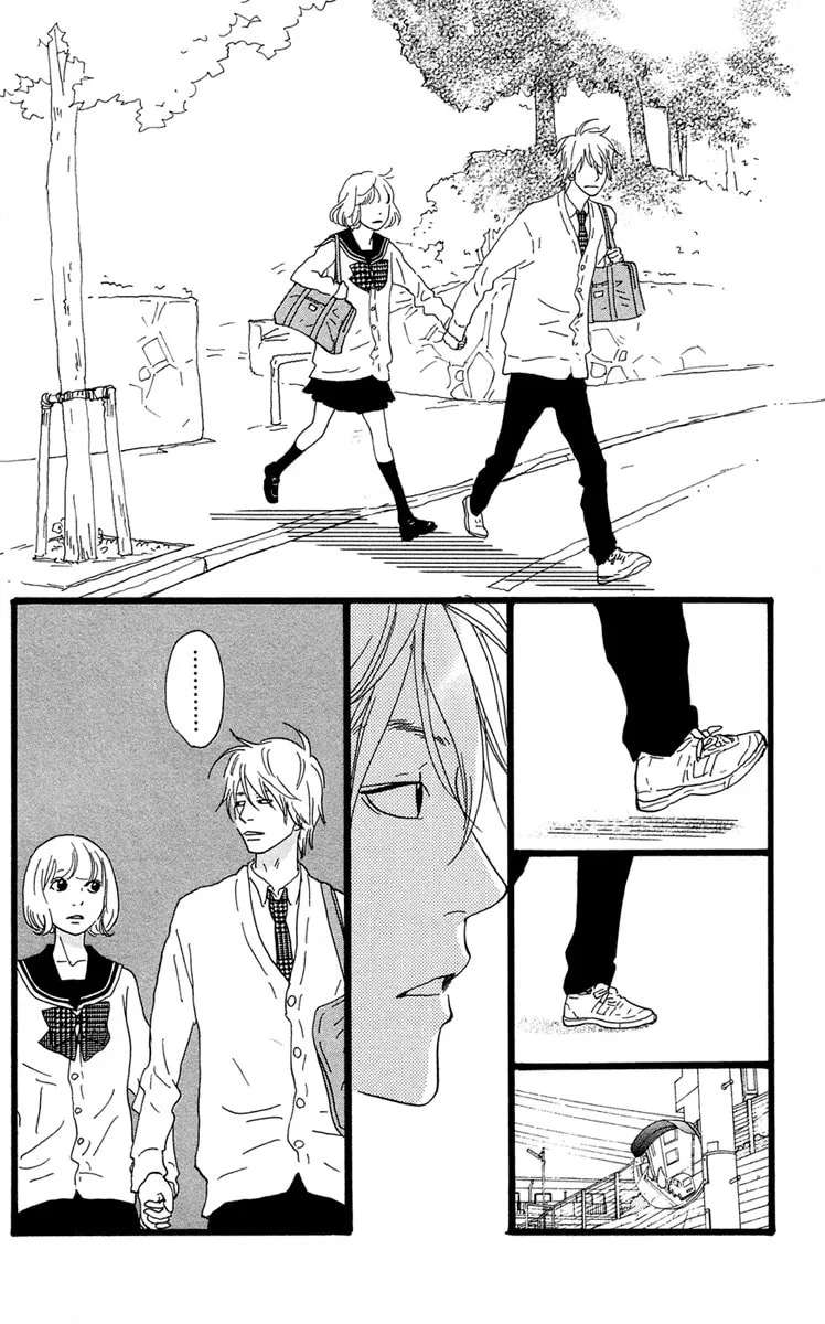 Principal Chapter 24 page 62 - 