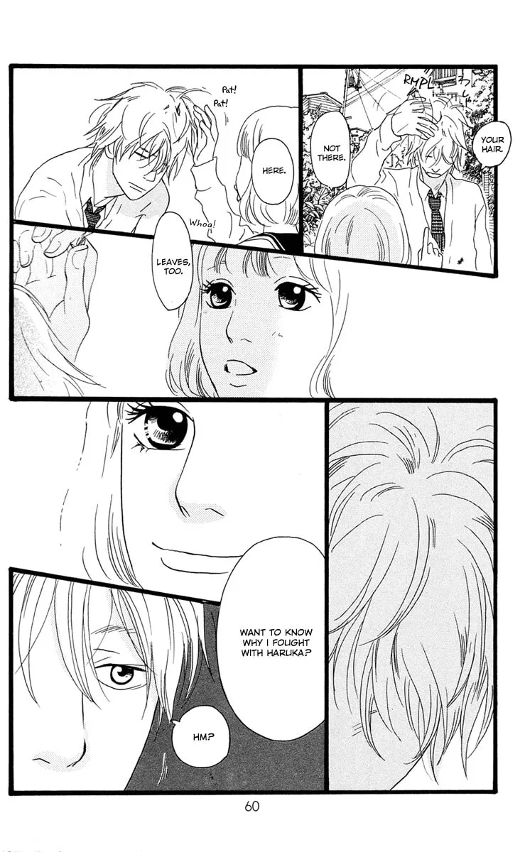 Principal Chapter 24 page 64 - 