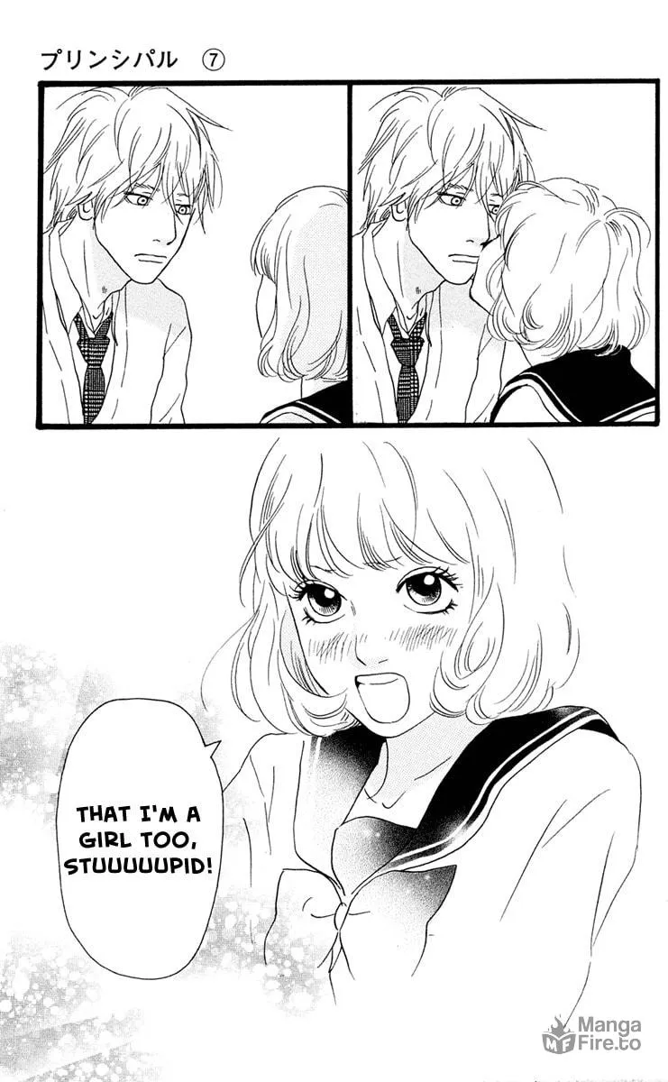 Principal Chapter 24 page 65 - 