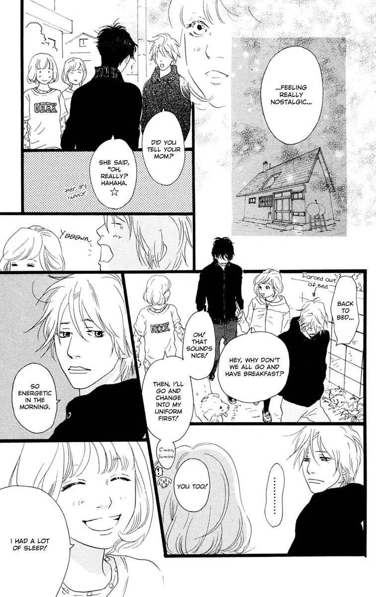 Principal Chapter 25 page 40 - 
