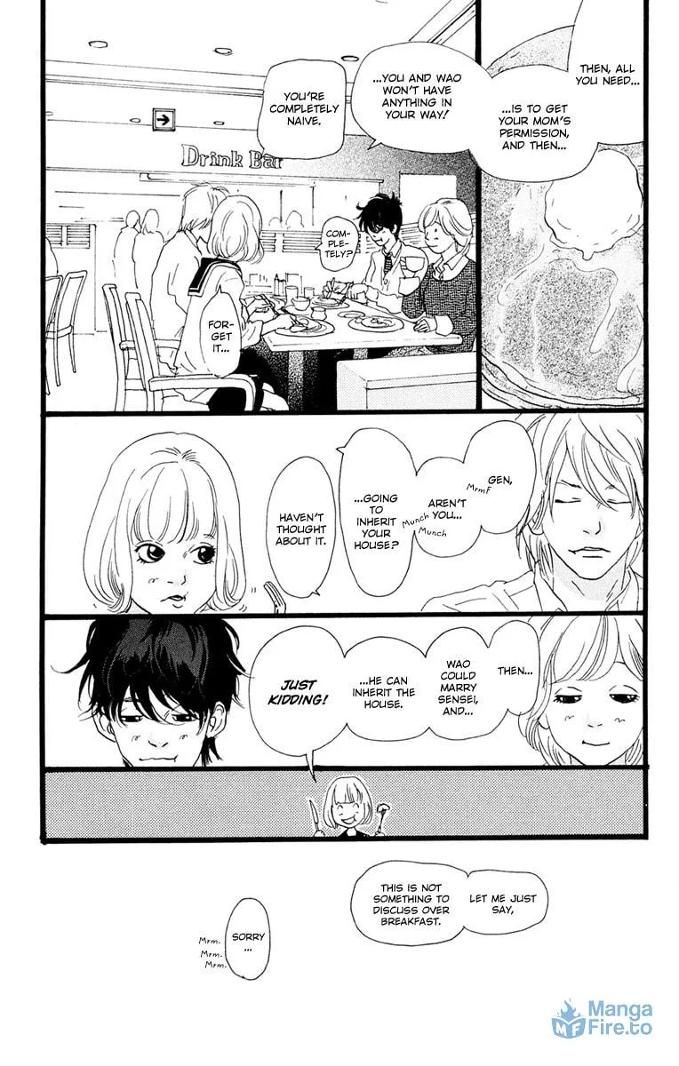 Principal Chapter 25 page 42 - 