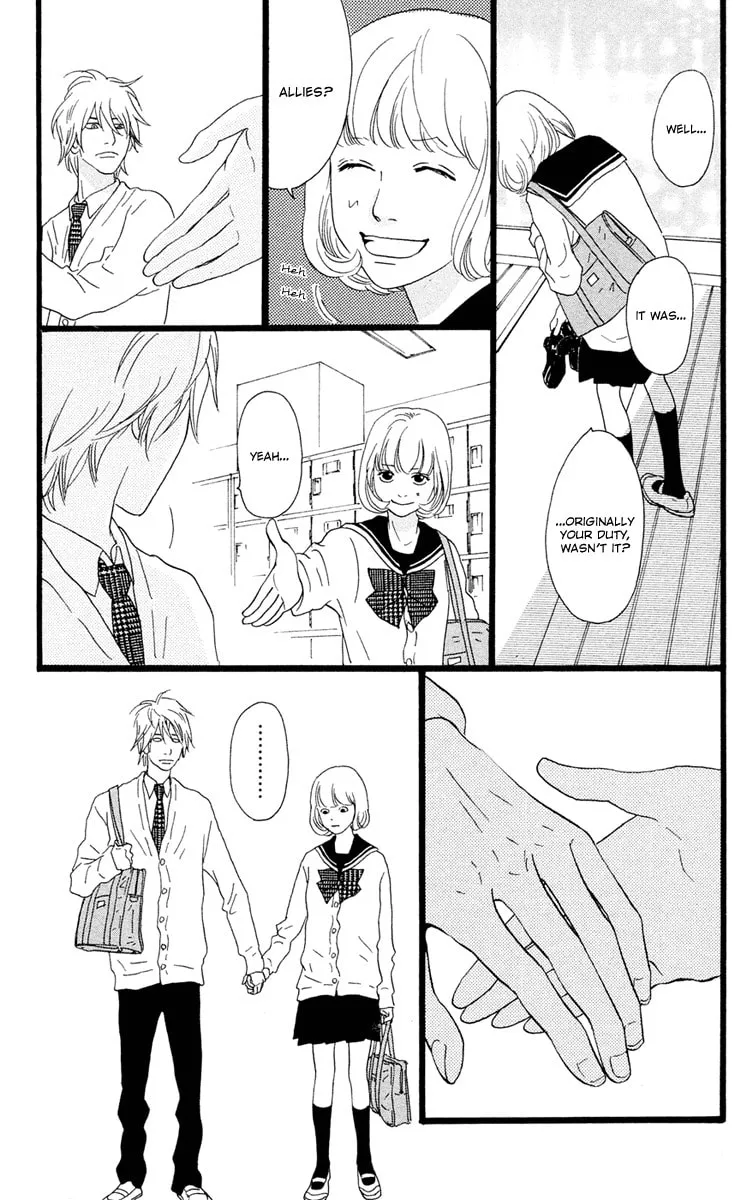 Principal Chapter 25 page 46 - 