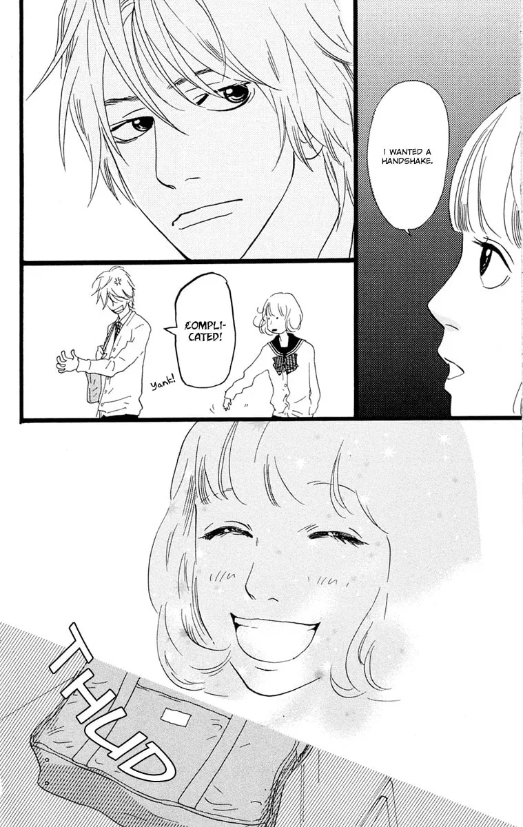 Principal Chapter 25 page 47 - 