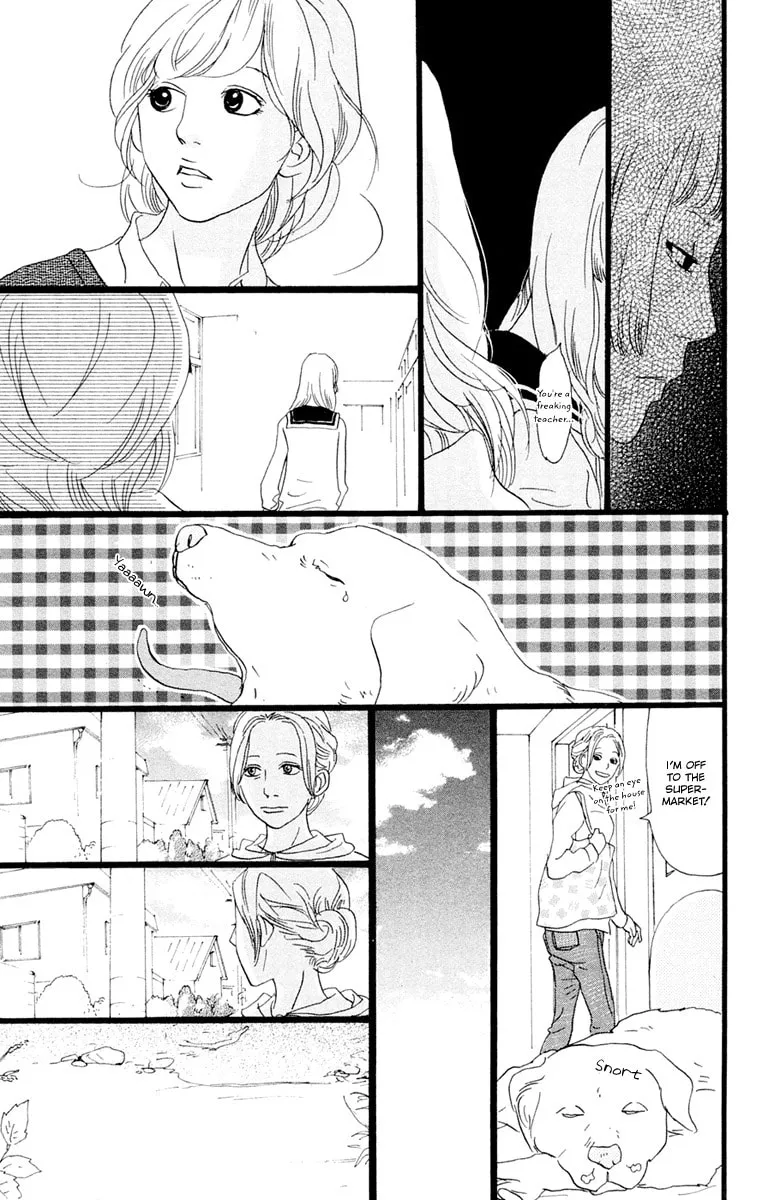 Principal Chapter 25 page 50 - 