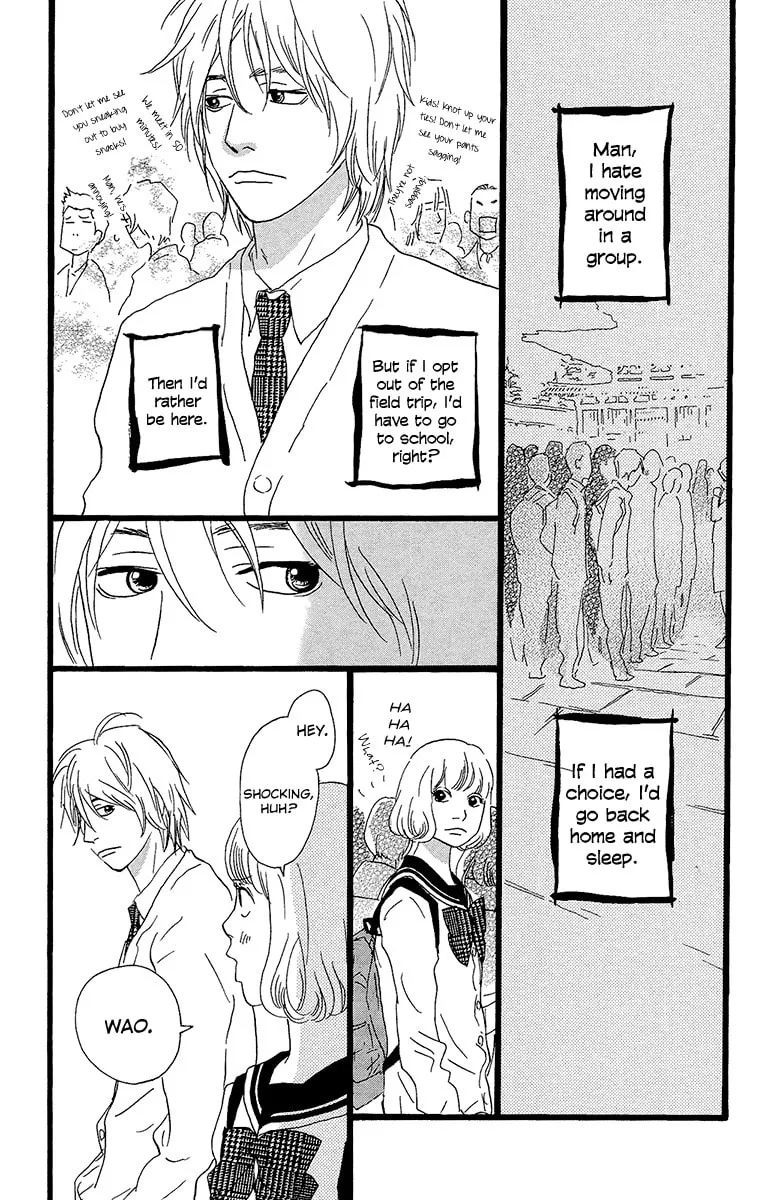 Principal Chapter 26 page 32 - 