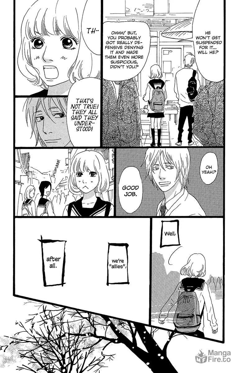 Principal Chapter 26 page 33 - 