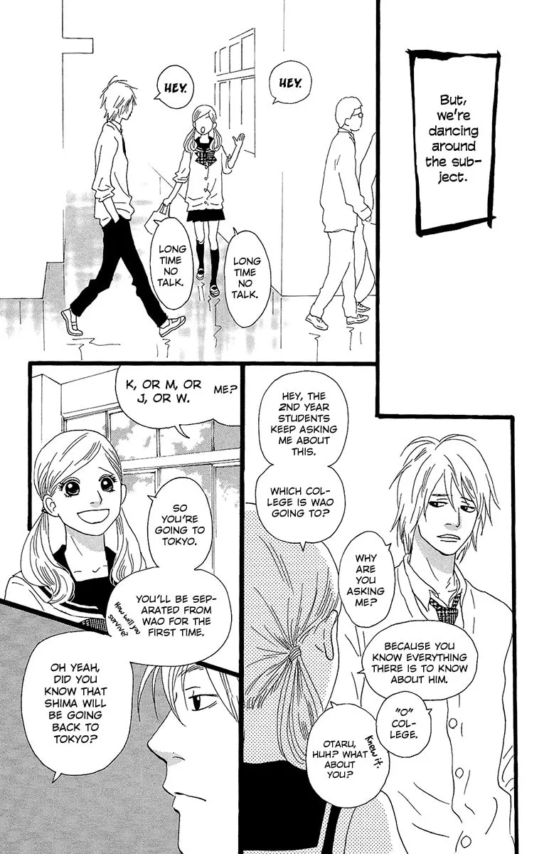 Principal Chapter 26 page 37 - 