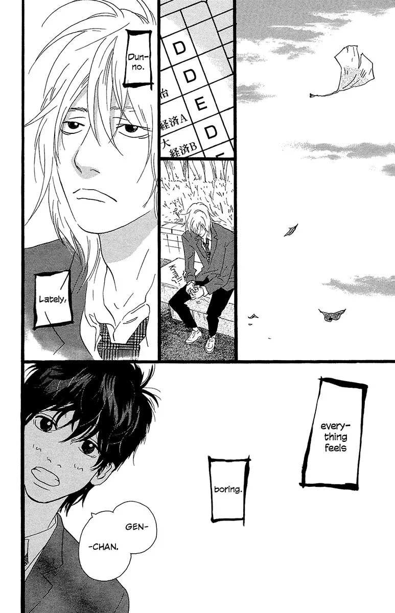 Principal Chapter 26 page 38 - 