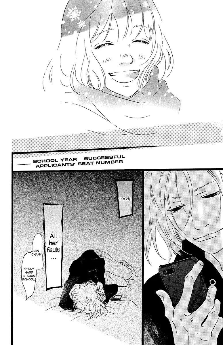 Principal Chapter 26 page 44 - 
