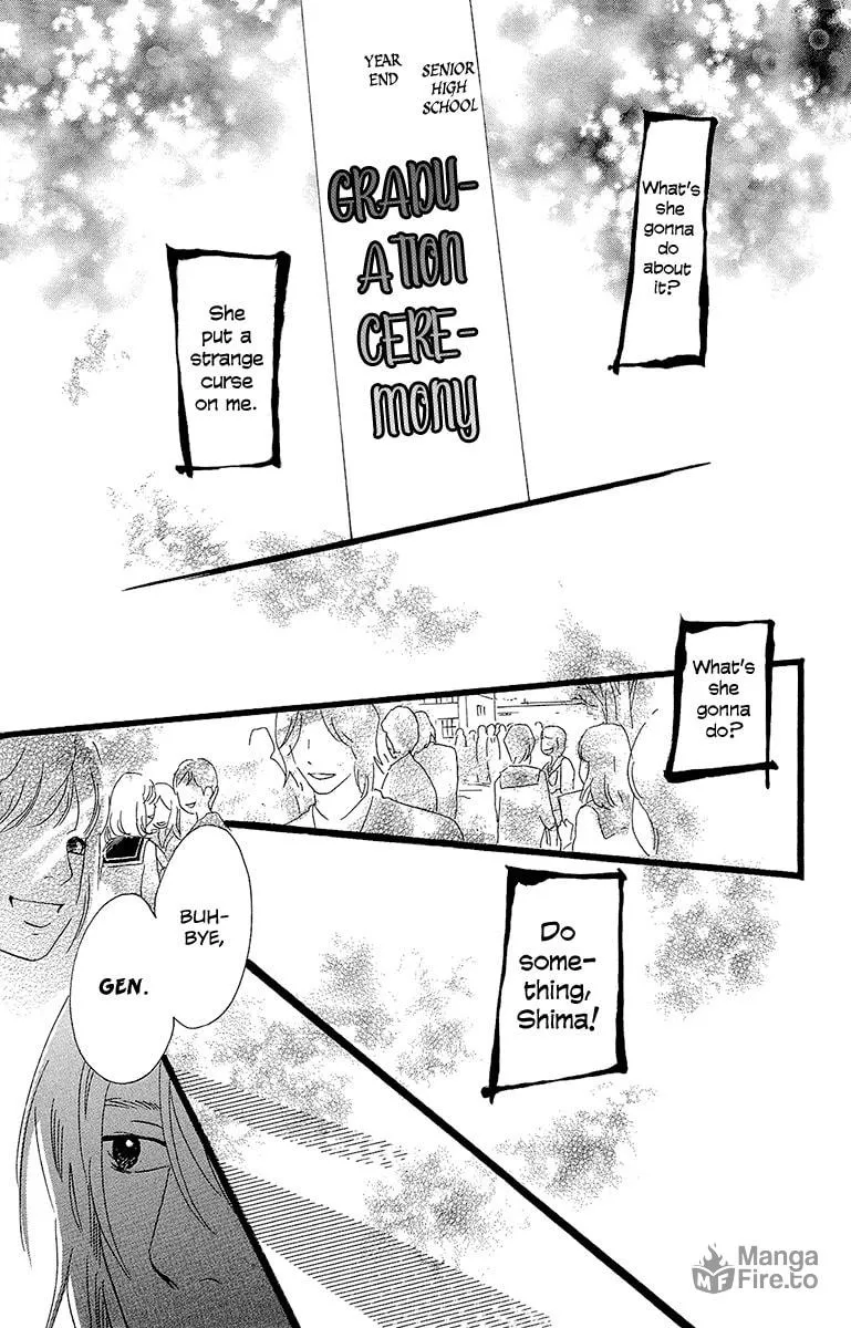 Principal Chapter 26 page 45 - 