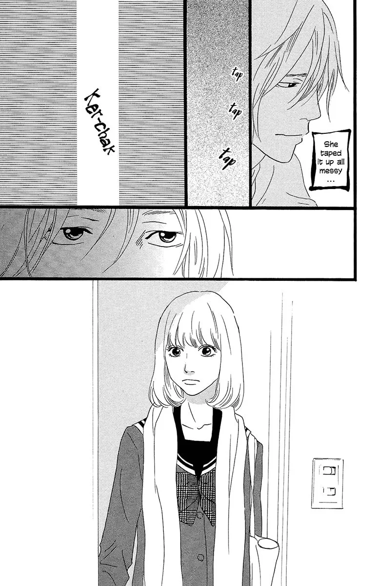 Principal Chapter 26 page 47 - 