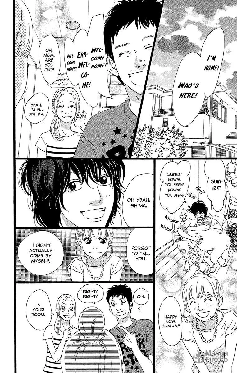 Principal Chapter 26 page 50 - 