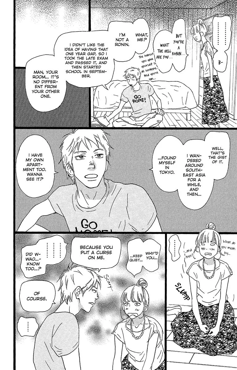 Principal Chapter 26 page 52 - 