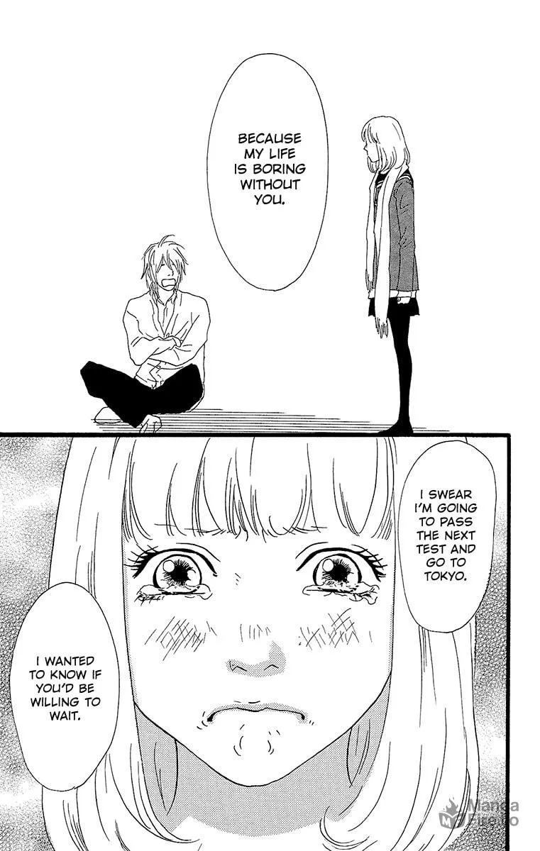Principal Chapter 26 page 55 - 