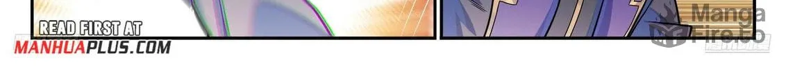 Principles of Heavens: Zen’s Cultivation of Immortality Chapter 1237 page 19 - 