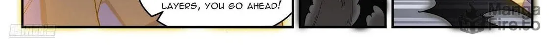 Principles of Heavens: Zen’s Cultivation of Immortality Chapter 1278 page 7 - 