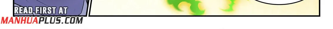 Principles of Heavens: Zen’s Cultivation of Immortality Chapter 1282 page 17 - 