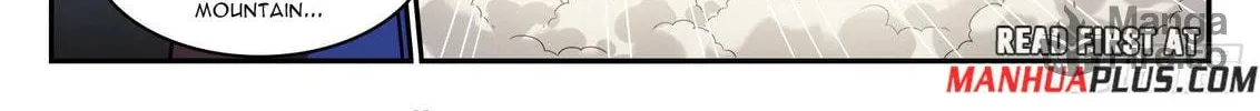 Principles of Heavens: Zen’s Cultivation of Immortality Chapter 1282 page 25 - 