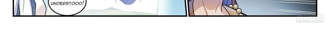 Principles of Heavens: Zen’s Cultivation of Immortality Chapter 1283 page 23 - 