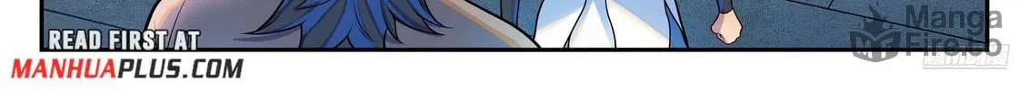 Principles of Heavens: Zen’s Cultivation of Immortality Chapter 1285 page 13 - 