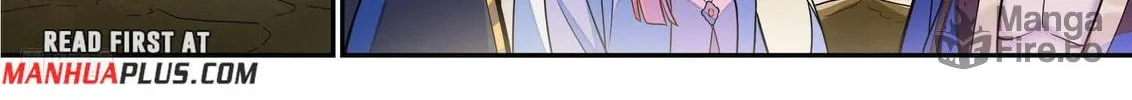 Principles of Heavens: Zen’s Cultivation of Immortality Chapter 1285 page 21 - 