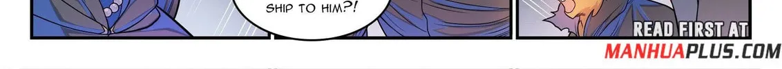 Principles of Heavens: Zen’s Cultivation of Immortality Chapter 1285 page 9 - 