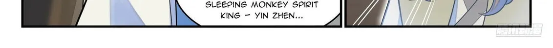 Principles of Heavens: Zen’s Cultivation of Immortality Chapter 1290 page 23 - 