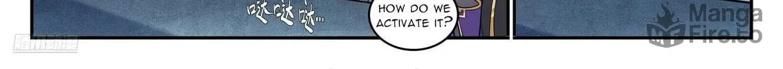 Principles of Heavens: Zen’s Cultivation of Immortality Chapter 1290 page 7 - 
