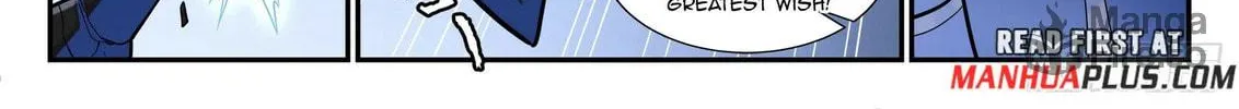 Principles of Heavens: Zen’s Cultivation of Immortality Chapter 1295 page 25 - 