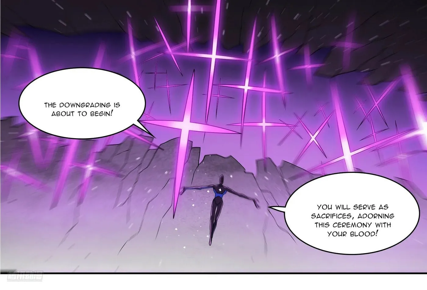 Principles of Heavens: Zen’s Cultivation of Immortality Chapter 1297 page 3 - 