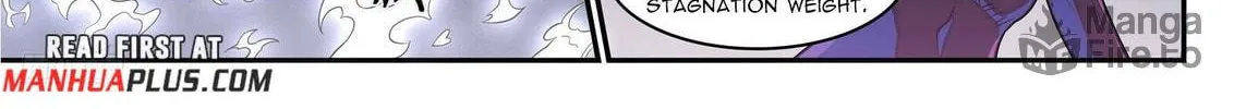 Principles of Heavens: Zen’s Cultivation of Immortality Chapter 1300 page 7 - 