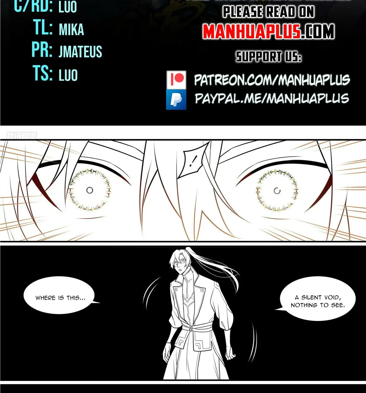 Principles of Heavens: Zen’s Cultivation of Immortality Chapter 1301 page 2 - 