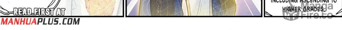 Principles of Heavens: Zen’s Cultivation of Immortality Chapter 1301 page 11 - 