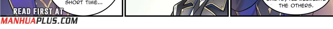Principles of Heavens: Zen’s Cultivation of Immortality Chapter 1301 page 15 - 