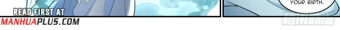 Principles of Heavens: Zen’s Cultivation of Immortality Chapter 1301 page 35 - 