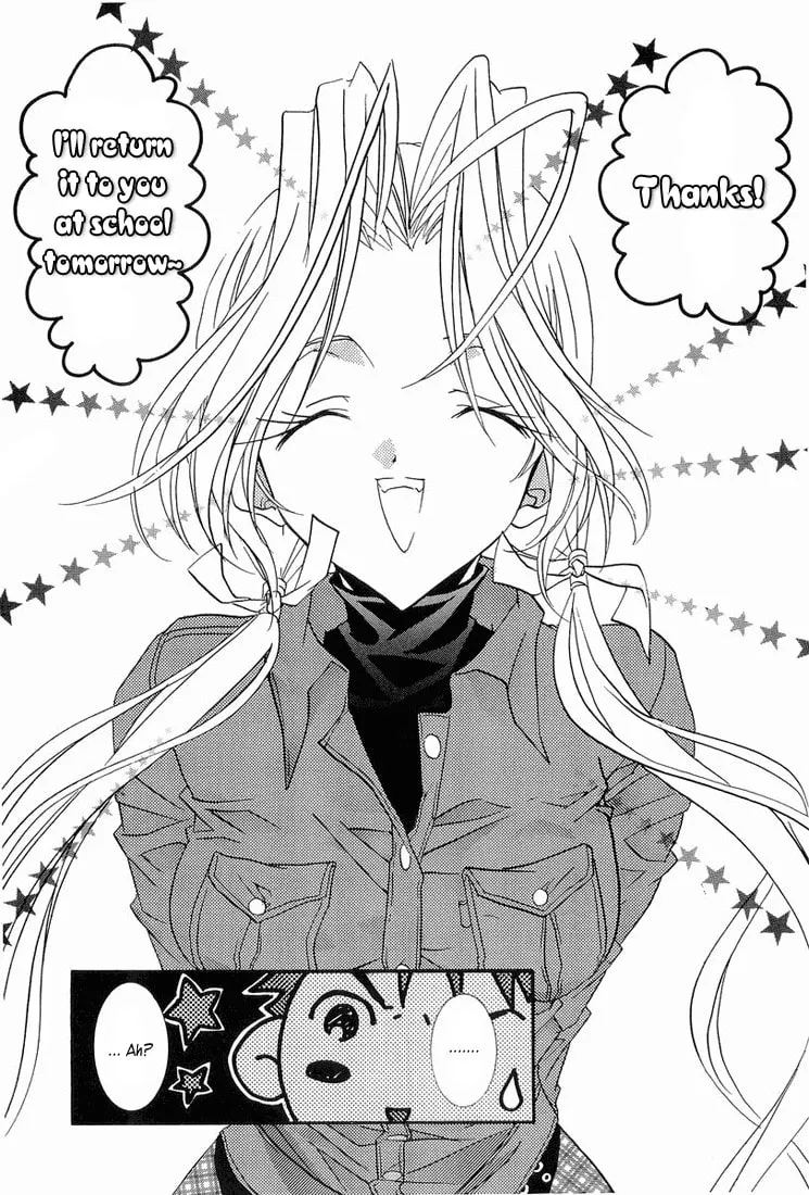 Read Prism Palette chapter 10 image 16 on Lezhin