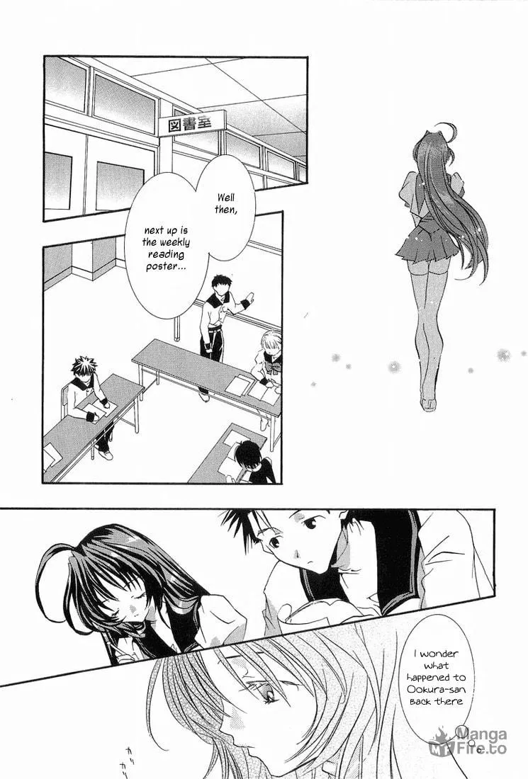 Read Prism Palette chapter 2 image 8 on Lezhin