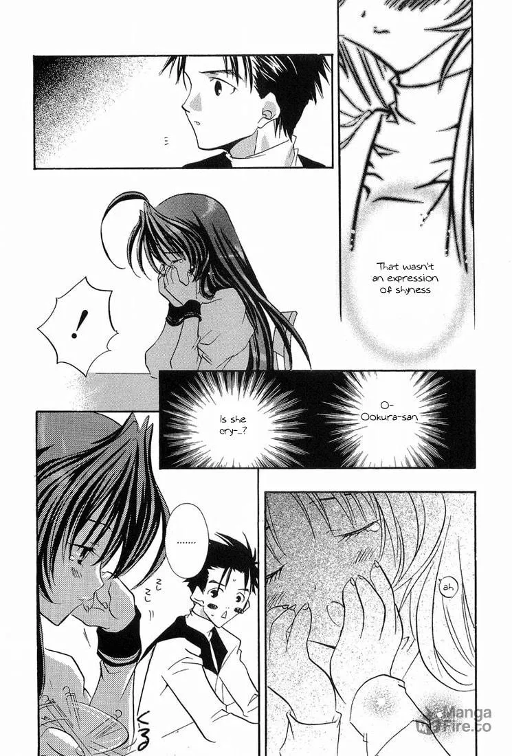 Read Prism Palette chapter 2 image 9 on Lezhin