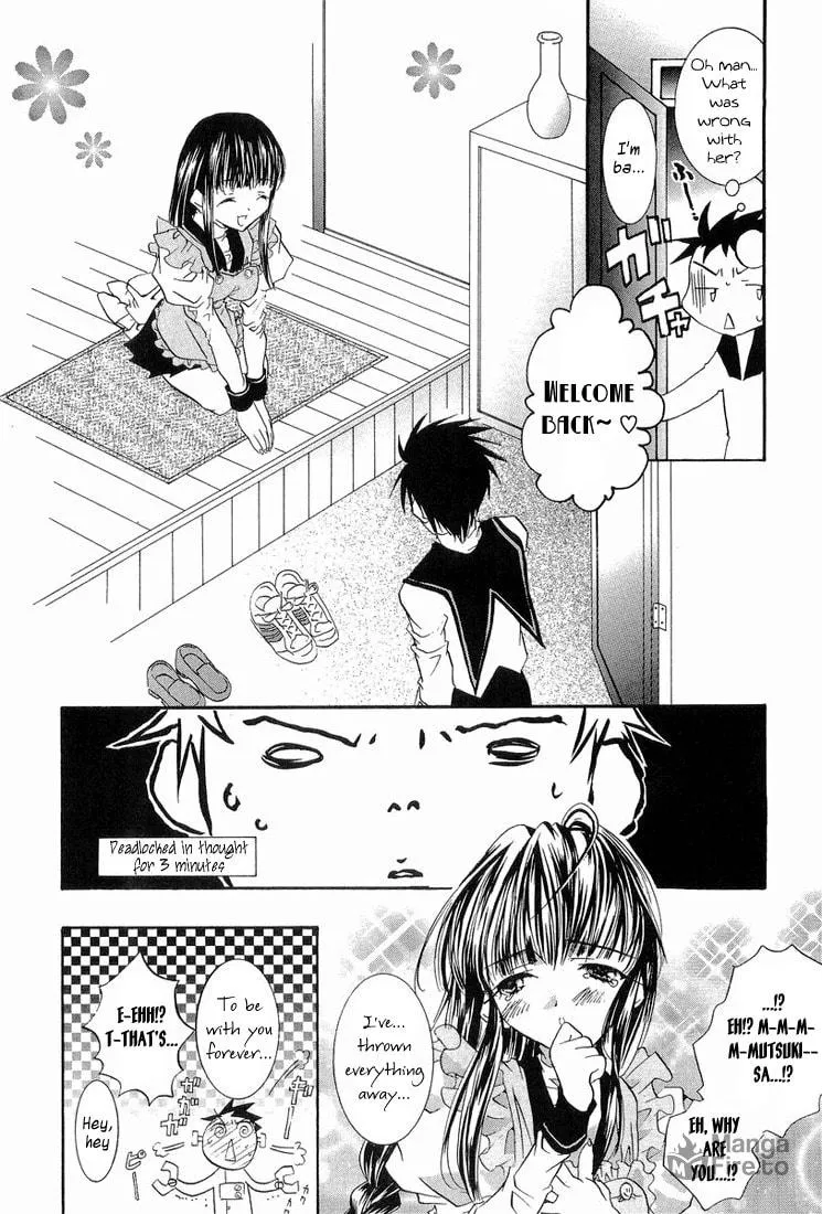 Read Prism Palette chapter 7 image 9 on Lezhin