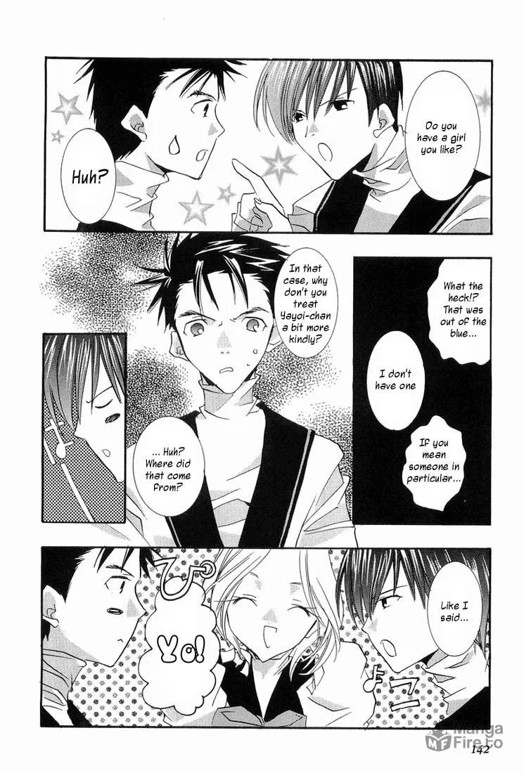Read Prism Palette chapter 8 image 11 on Lezhin