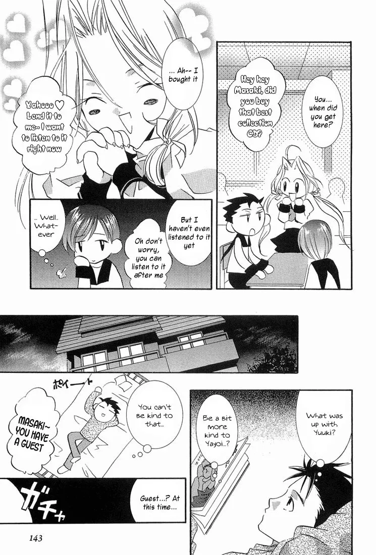 Read Prism Palette chapter 8 image 12 on Lezhin